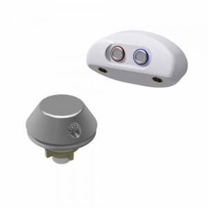 Anti-ligature taps and outlets